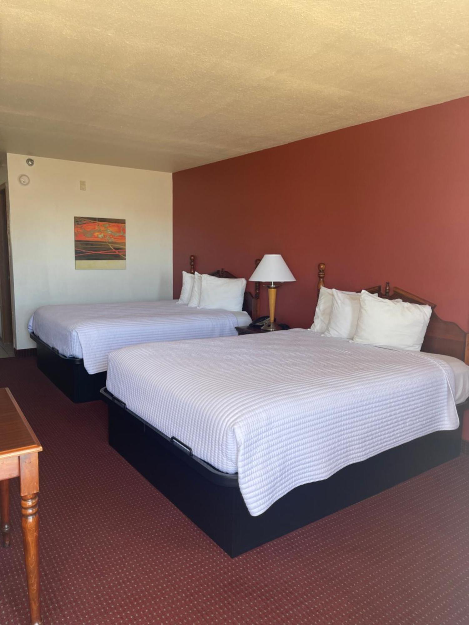 Carriage House Inn Branson Exterior foto